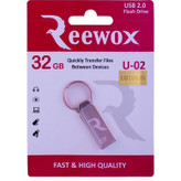 فلش مموری Reewox U-02 32GB