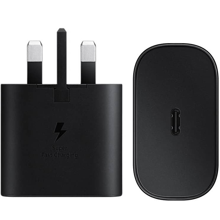 کلگی 25 وات سوپر فست بدون سرب اصلی برد آبی