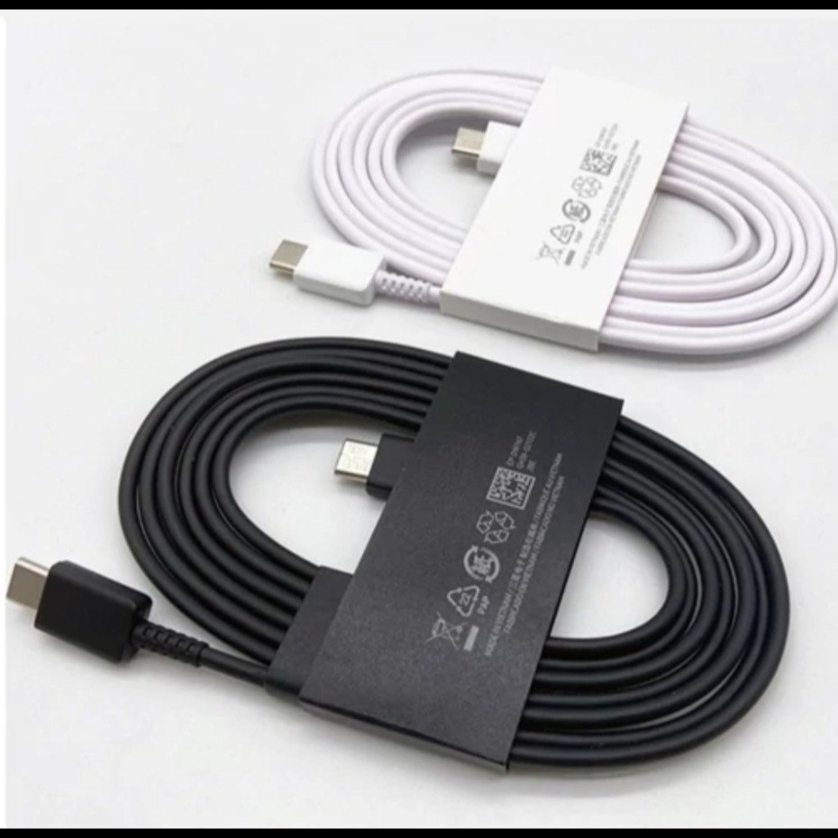 کابل دو سر تایپ سی سامسونگ