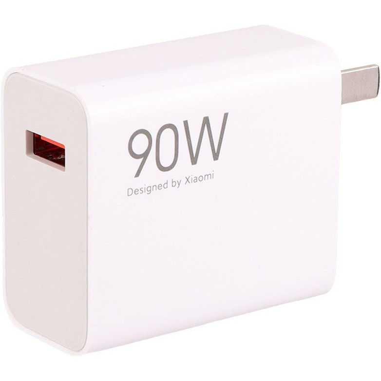 شارژر اورجینال شیائومی مدل MDY-14-EC ظرفیت ۹۰ وات