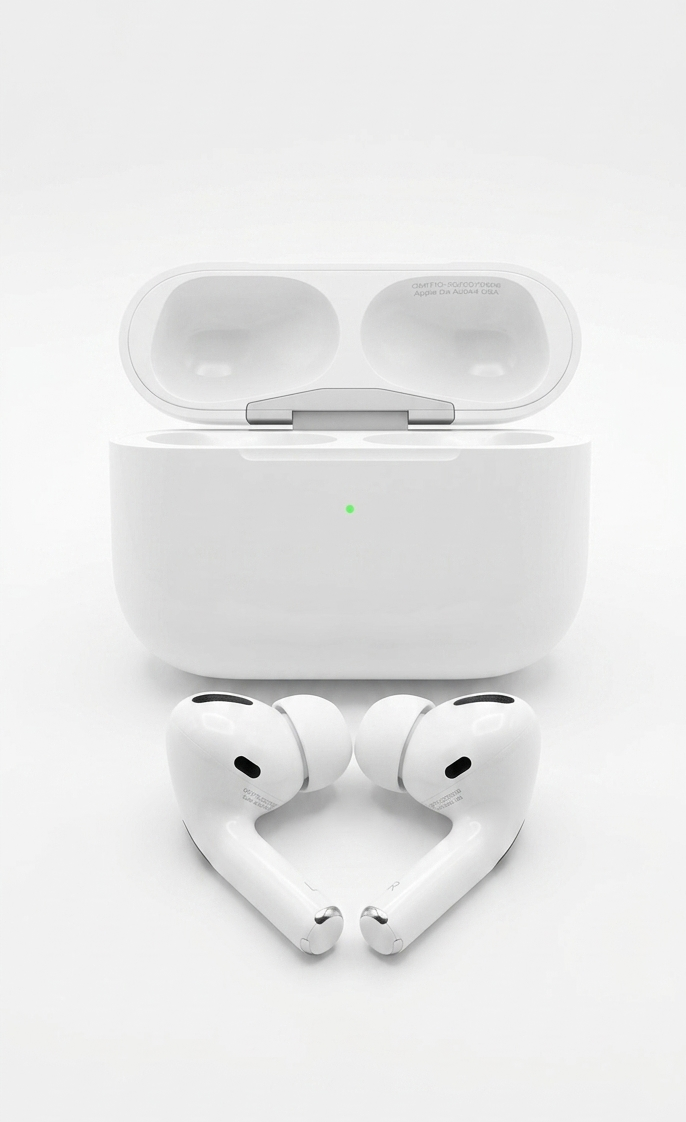 هدفون بی‌سیم مدل AirPods Proغیراصل