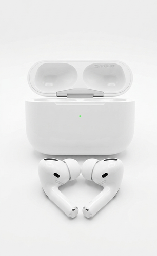 هدفون بیسیم مدل AirPods Proغیراصل
