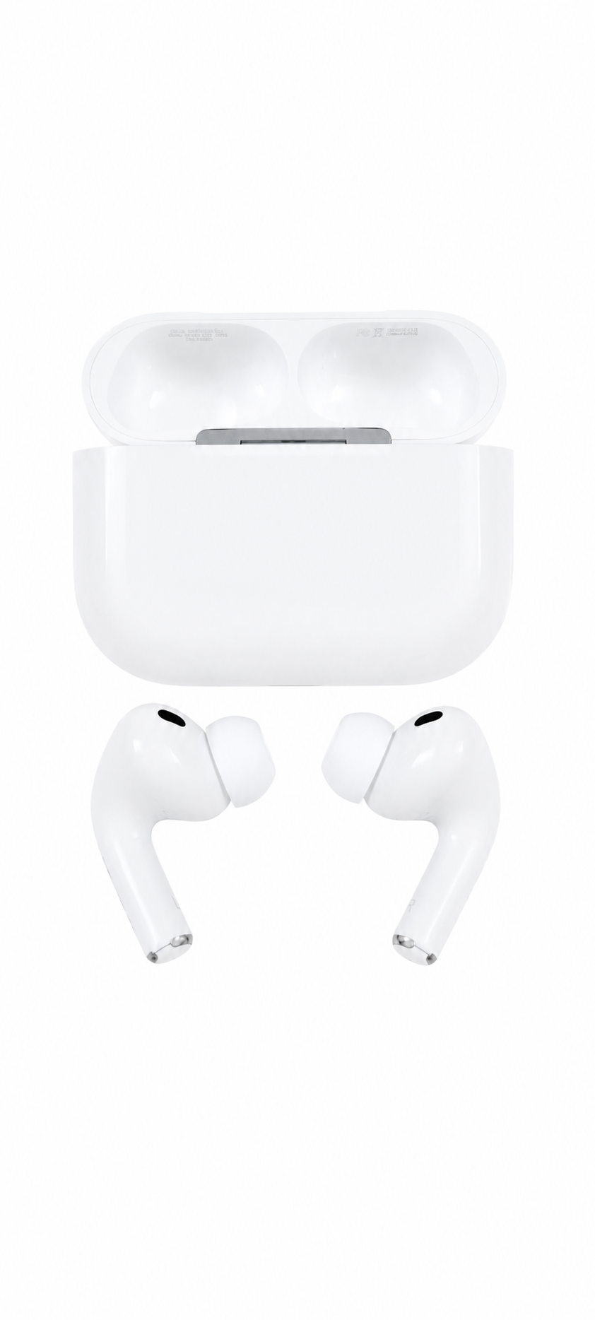 هدفون بی‌سیم مدل AirPods Pro 3غیراصل
